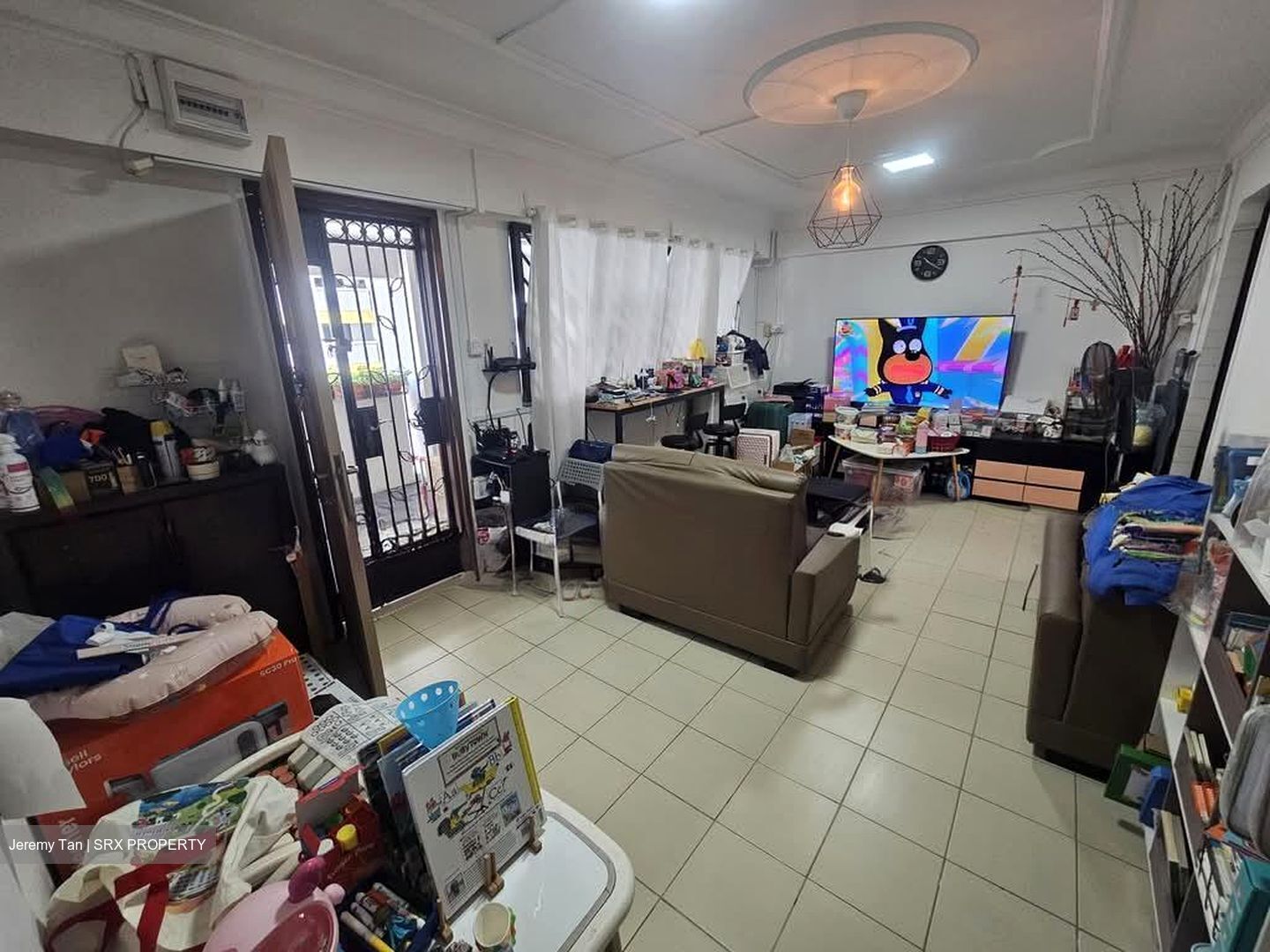 Blk 655 Nee Soon Central View (Yishun), HDB 4 Rooms #602664381